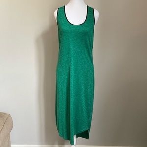 Mossimo Tank Dress Maxi